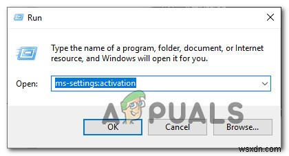 【徹底解説】Windows 10のライセンス認証エラー0xc0020036を解決する6つの方法