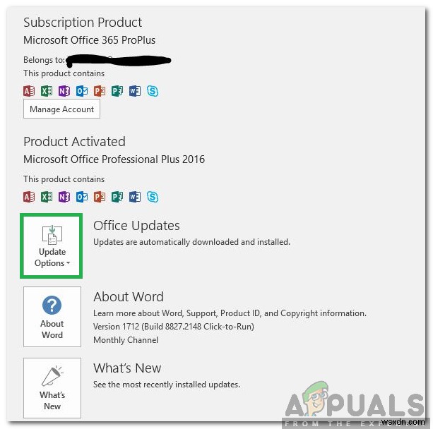 Microsoft AUデーモンとは?役割と無効化する方法を徹底解説
