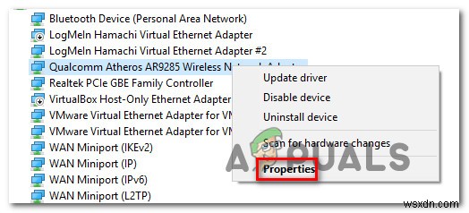 「Qcamain10x64.sys」によるBSOD(ブルースクリーン)エラーの原因と修正方法