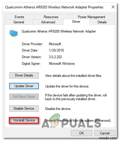 「Qcamain10x64.sys」によるBSOD(ブルースクリーン)エラーの原因と修正方法