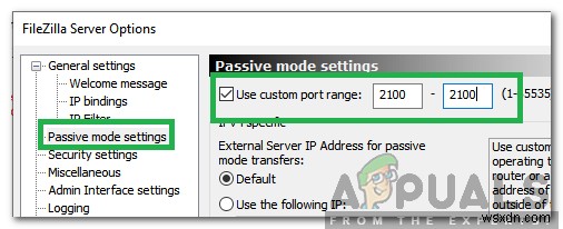 【FileZilla】「ディレクトリリストの取得に失敗しました」エラーの原因と解決方法