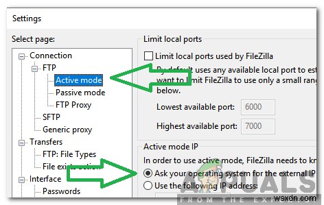 【FileZilla】「ディレクトリリストの取得に失敗しました」エラーの原因と解決方法