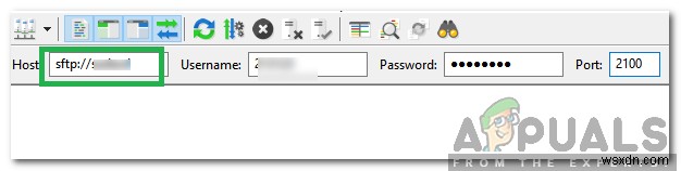 【FileZilla】「ディレクトリリストの取得に失敗しました」エラーの原因と解決方法