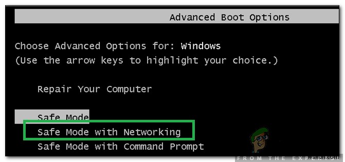 「Windowsが予期しないシャットダウンから回復しました」エラーの対処法を徹底解説
