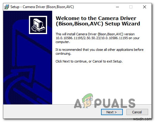 起動のたびに「RVCはすでに実行中」エラーが出る場合の対処法