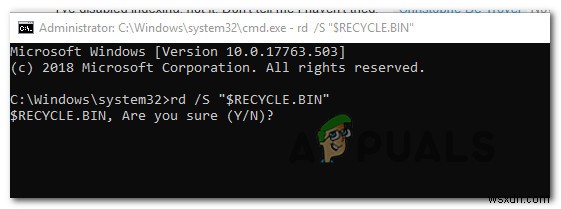 Windowsがハードディスクの空き容量を誤って表示する問題の原因と対処法