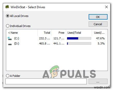 Windowsがハードディスクの空き容量を誤って表示する問題の原因と対処法