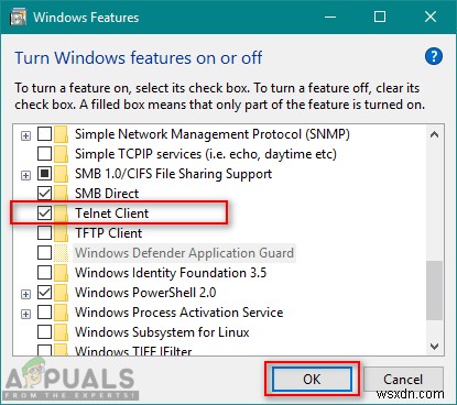 「Telnetが認識されない」エラーの原因と解決方法【Windows/macOS対応】