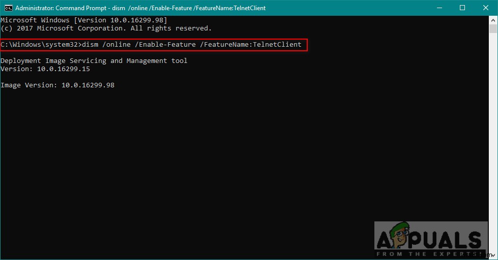 「Telnetが認識されない」エラーの原因と解決方法【Windows/macOS対応】