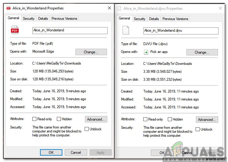 DjVuをPDFに変換する方法!無料で使えるオンライン・オフライン両方の手順を解説