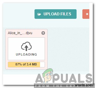 DjVuをPDFに変換する方法!無料で使えるオンライン・オフライン両方の手順を解説