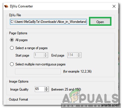 DjVuをPDFに変換する方法!無料で使えるオンライン・オフライン両方の手順を解説