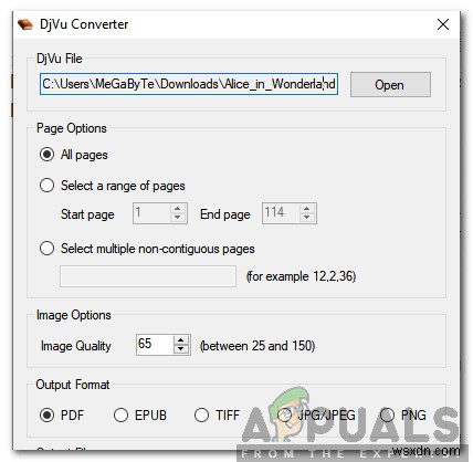 DjVuをPDFに変換する方法!無料で使えるオンライン・オフライン両方の手順を解説