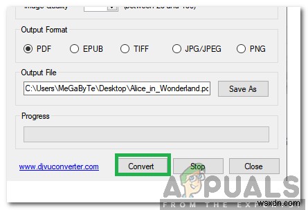 DjVuをPDFに変換する方法!無料で使えるオンライン・オフライン両方の手順を解説