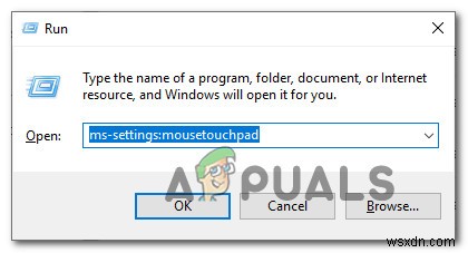 キーボード入力中にタッチパッドが反応しなくなる問題の対処法【Windows対応】
