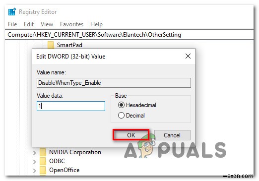 キーボード入力中にタッチパッドが反応しなくなる問題の対処法【Windows対応】