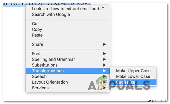 【保存版】テキストの大文字・小文字を一瞬で変換する方法|Word・Googleドキュメント・Mac・オンラインツール対応