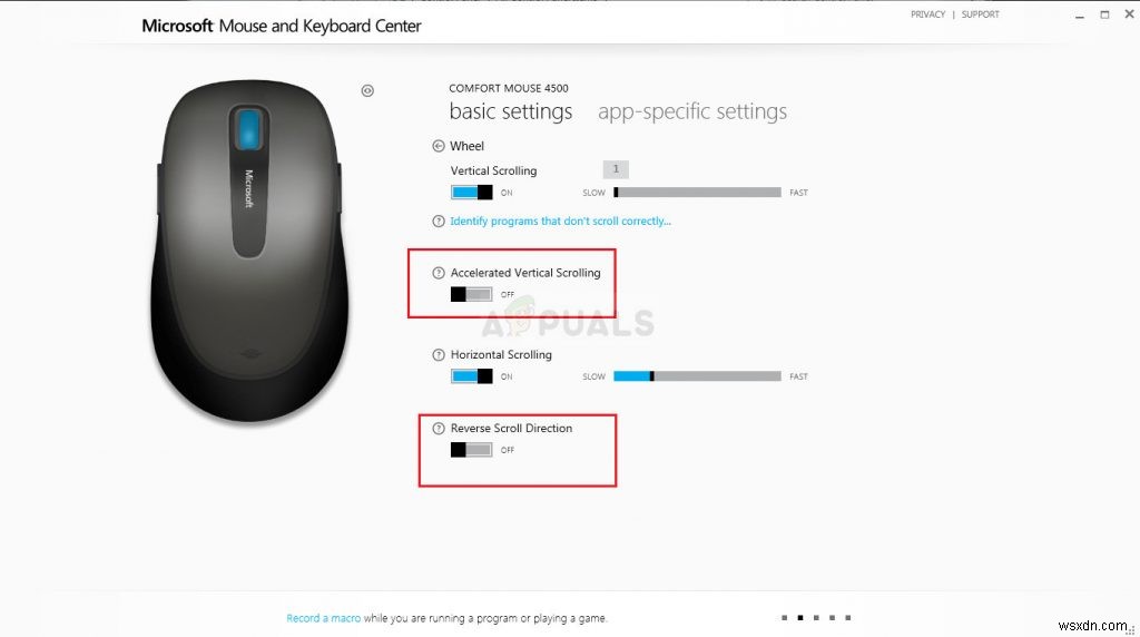 Windowsでマウスのスクロールホイールが「ジャンプ」する問題を解決する7つの方法