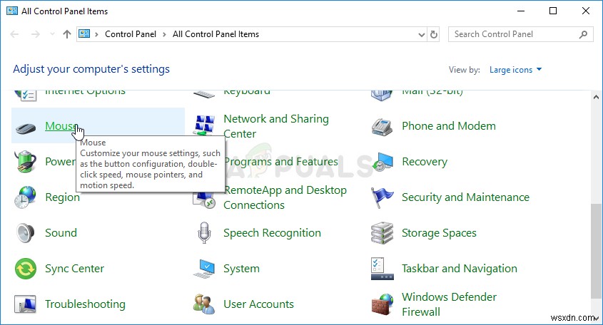 Windowsでマウスのスクロールホイールが「ジャンプ」する問題を解決する7つの方法