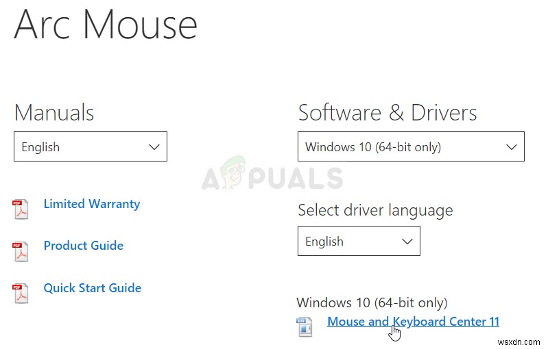Windowsでマウスのスクロールホイールが「ジャンプ」する問題を解決する7つの方法