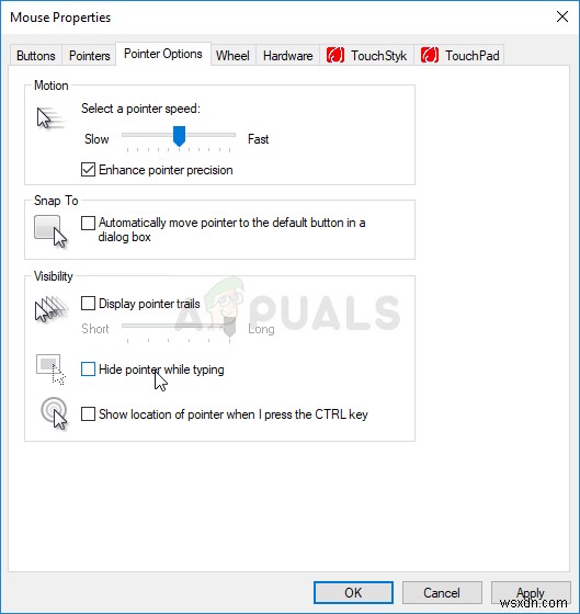 Windowsでマウスのスクロールホイールが「ジャンプ」する問題を解決する7つの方法