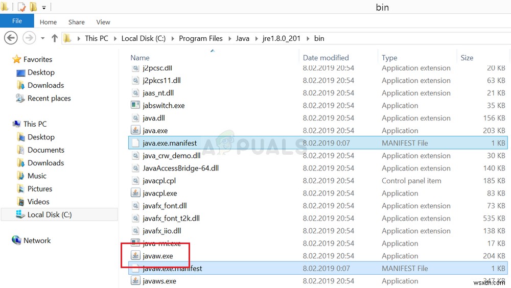 Eclipseの「JNI共有ライブラリのロードに失敗しました」エラーを解決する3つの方法