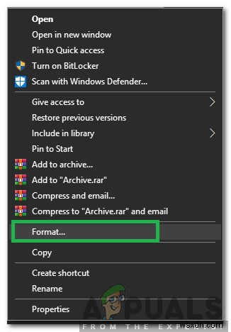 FAT32をNTFSに変換する方法|Windows・Mac両方の手順をわかりやすく解説