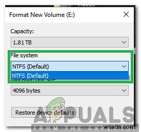 FAT32をNTFSに変換する方法|Windows・Mac両方の手順をわかりやすく解説