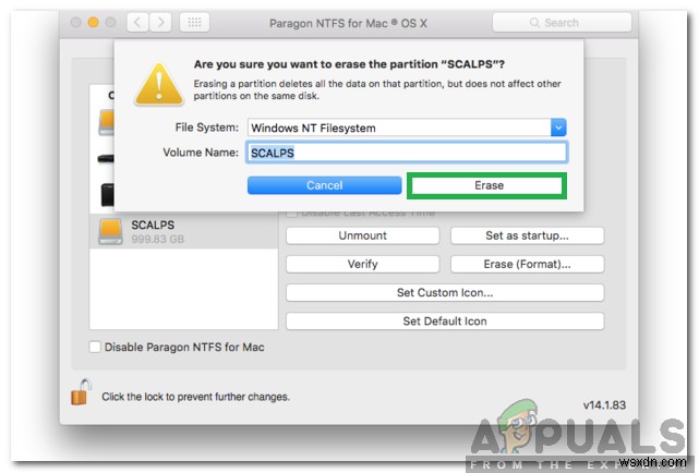 FAT32をNTFSに変換する方法|Windows・Mac両方の手順をわかりやすく解説