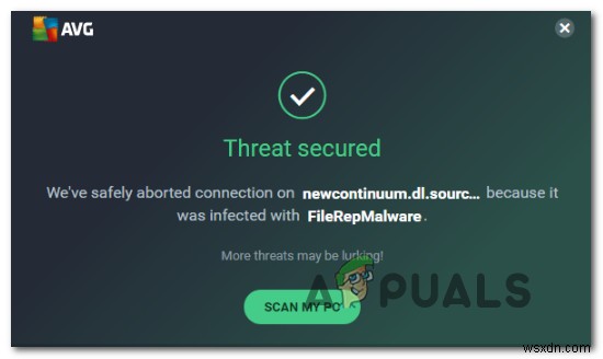 FileRepMalwareとは?脅威の正体と安全な削除・対処方法を徹底解説