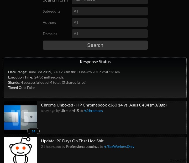 Redditの検索が機能しないときの対処法|原因と解決策を徹底解説