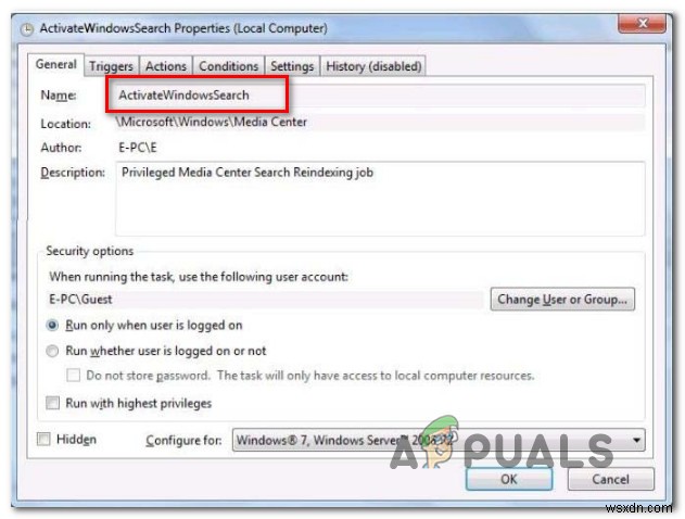 ActivateWindowsSearchとは何ですか?無効にすべきか徹底解説