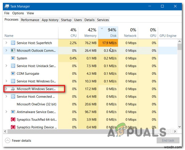 ActivateWindowsSearchとは何ですか?無効にすべきか徹底解説