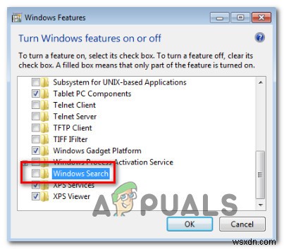 ActivateWindowsSearchとは何ですか?無効にすべきか徹底解説