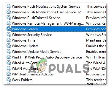 ActivateWindowsSearchとは何ですか?無効にすべきか徹底解説