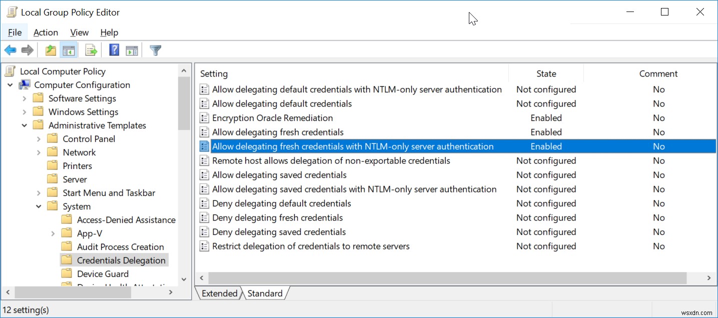 リモートのHyper-V Server 2019に接続できない問題を解決する方法