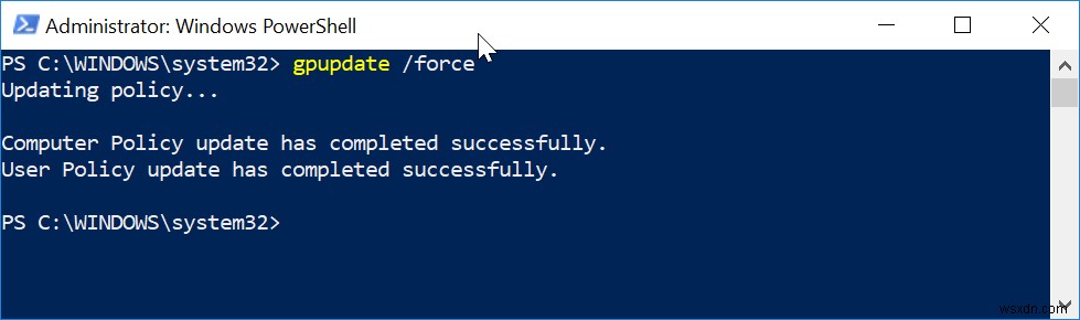 リモートのHyper-V Server 2019に接続できない問題を解決する方法