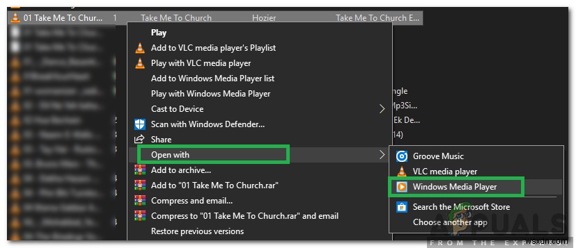 Windows 10でMP3にアルバムアートを追加する4つの方法