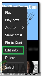 Windows 10でMP3にアルバムアートを追加する4つの方法