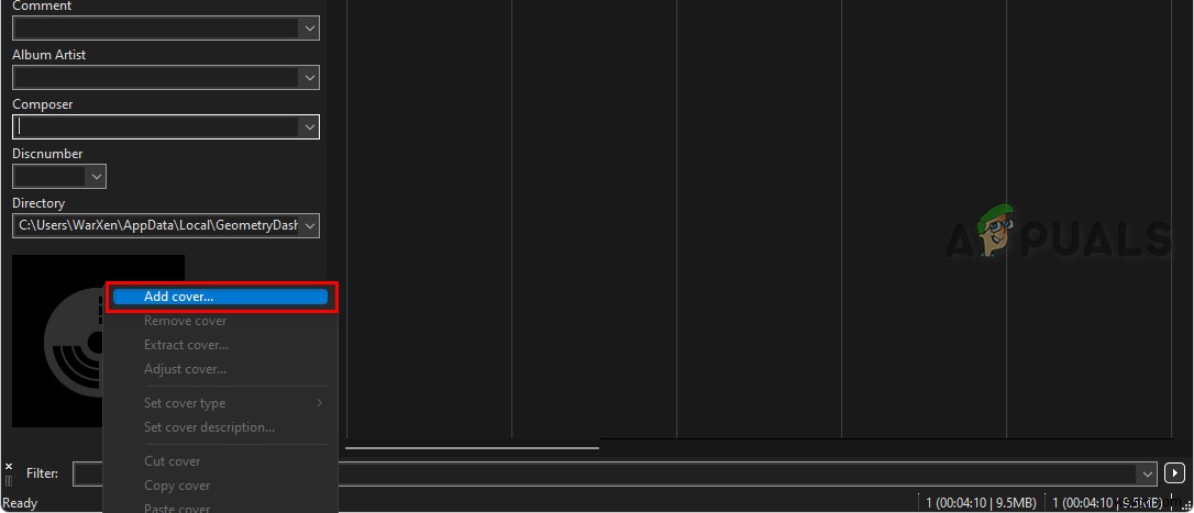 Windows 10でMP3にアルバムアートを追加する4つの方法
