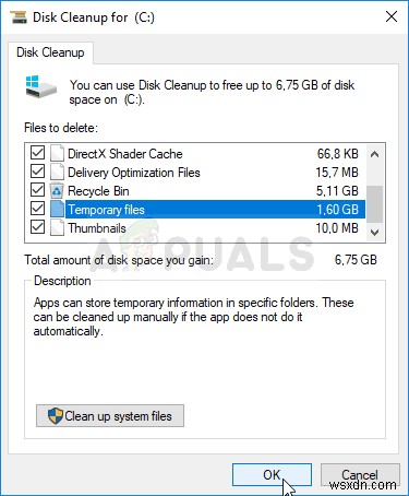 Windows 10で「I/Oデバイスエラーのため、要求を実行できませんでした」を解決する方法
