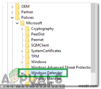 Windows Defenderがオンにならない・有効化できない問題の解決方法