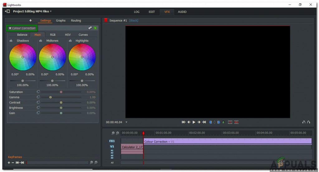 Windows 10でMP4ファイルを編集する方法|Lightworksを使った基本の手順を解説