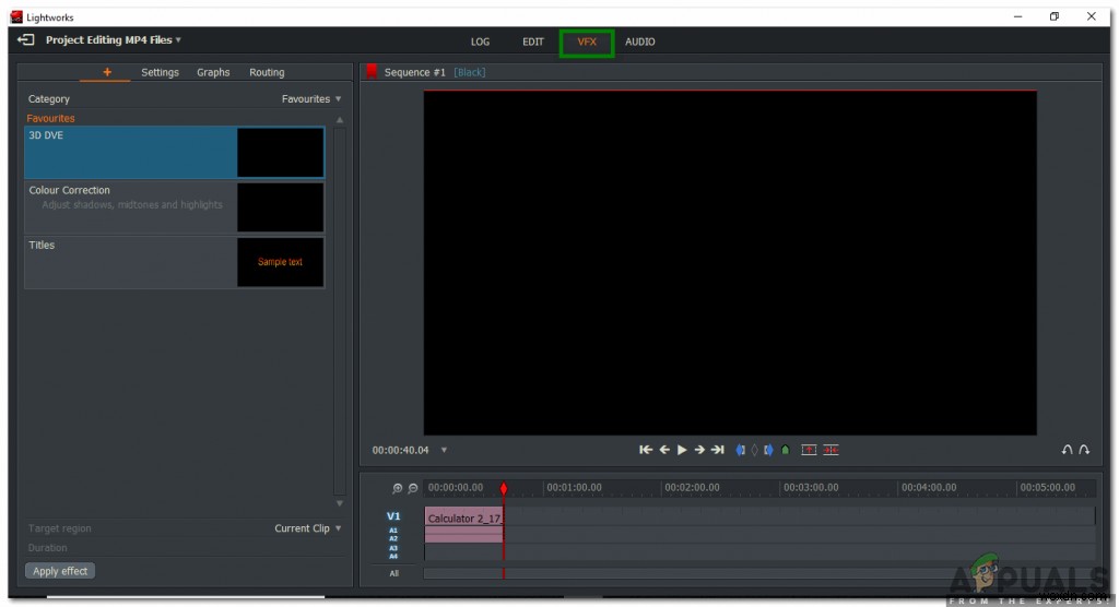 Windows 10でMP4ファイルを編集する方法|Lightworksを使った基本の手順を解説