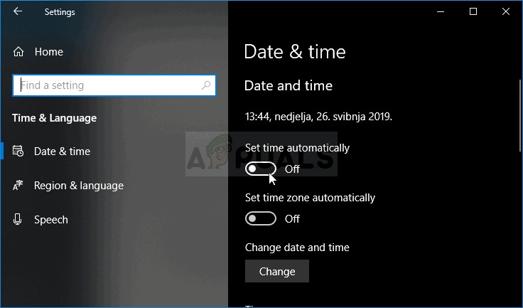 Windowsで「サーバー上のセキュリティデータベースにこのワークステーションの信頼関係のコンピュータアカウントがありません」エラーを修正する方法
