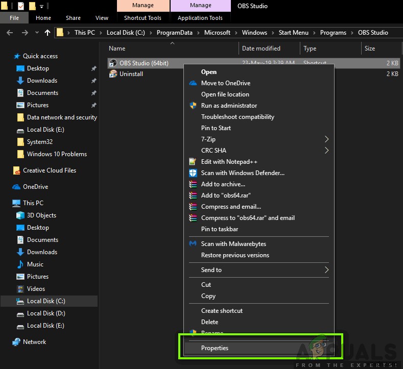 OBS Studioで画面が真っ黒になる問題を解決する方法【原因と対処法を徹底解説】
