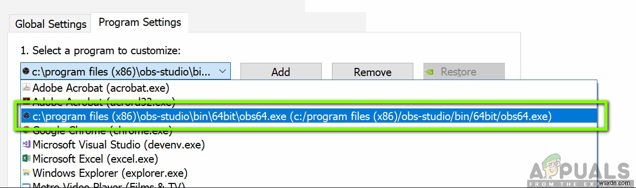 OBS Studioで画面が真っ黒になる問題を解決する方法【原因と対処法を徹底解説】