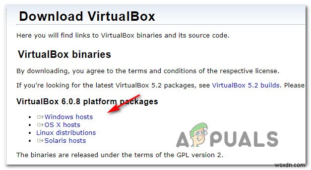 「VirtualBox COMオブジェクトの取得に失敗しました」エラーを解決する5つの対処法