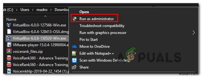 「VirtualBox COMオブジェクトの取得に失敗しました」エラーを解決する5つの対処法