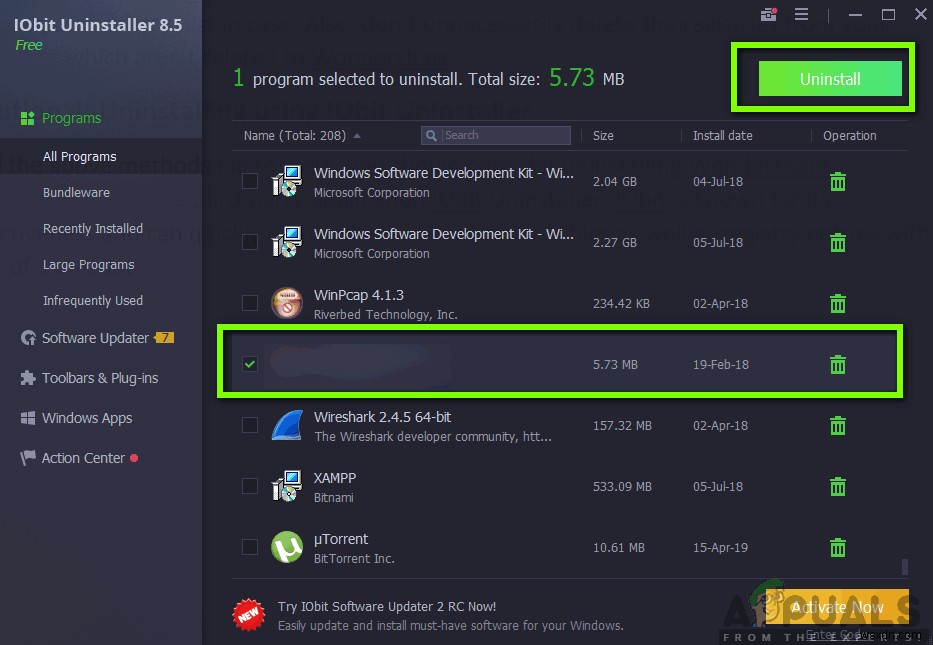 Wondershare Helper Compactとは?不要なアドウェアの削除方法を完全解説